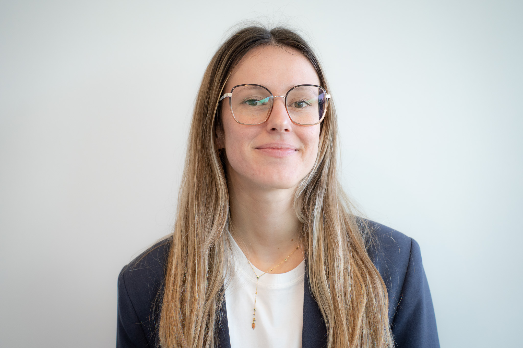 Doriane PEREIRA DA SILVA