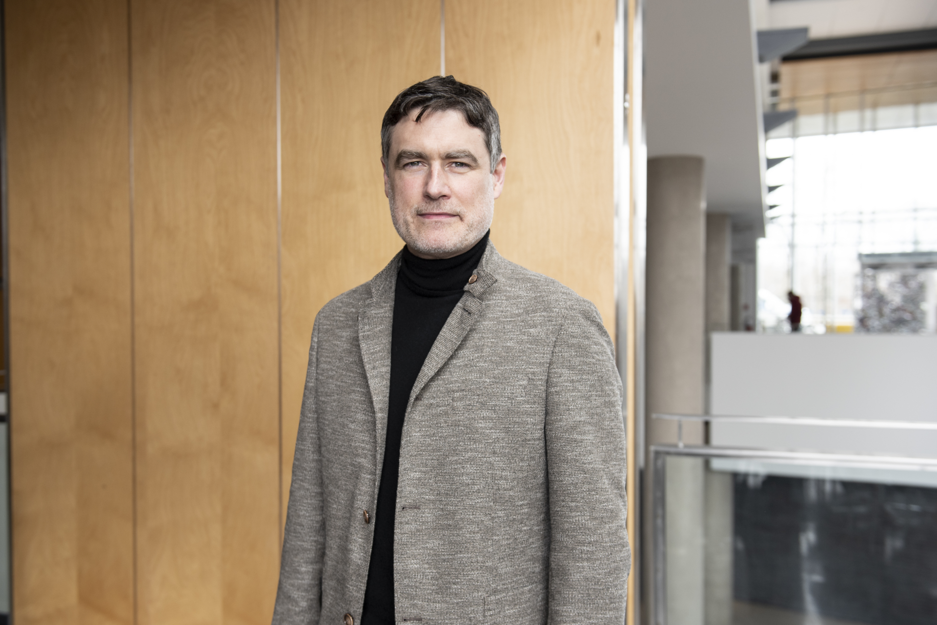 Jean-Sébastien DELISLE